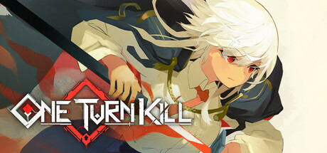 一回杀（One Turn Kill）TENOKE中文版